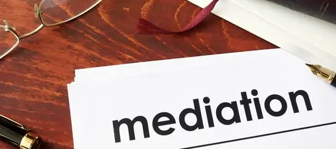 A Meditation on Mediation
