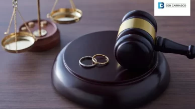 Phases of High-Net-Worth Divorce