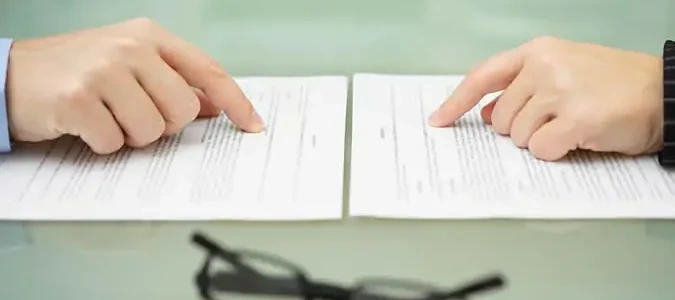 What is a Divorce Settlement Agreement?