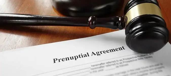 What Is a Prenuptial Agreement?