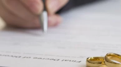 What Becomes Public Record After a Divorce in Texas?
