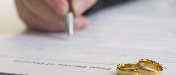 What Becomes Public Record After a Divorce in Texas?