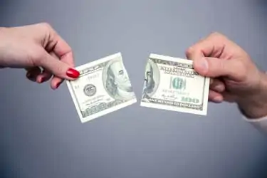 What Is a QDRO in a Texas Divorce?