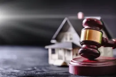 Quit Claim Deeds in Divorce