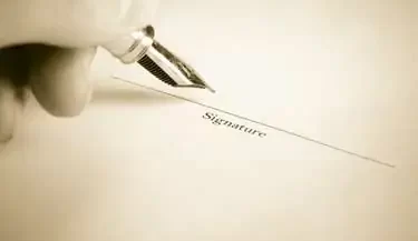 Revocable Living Trusts and Divorce