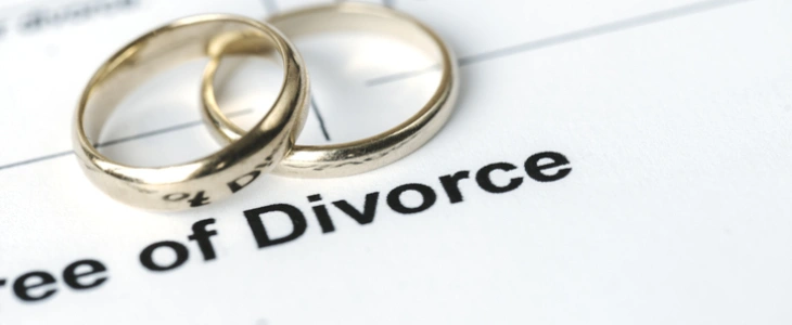 Understanding The Important Steps in a Texas Divorce