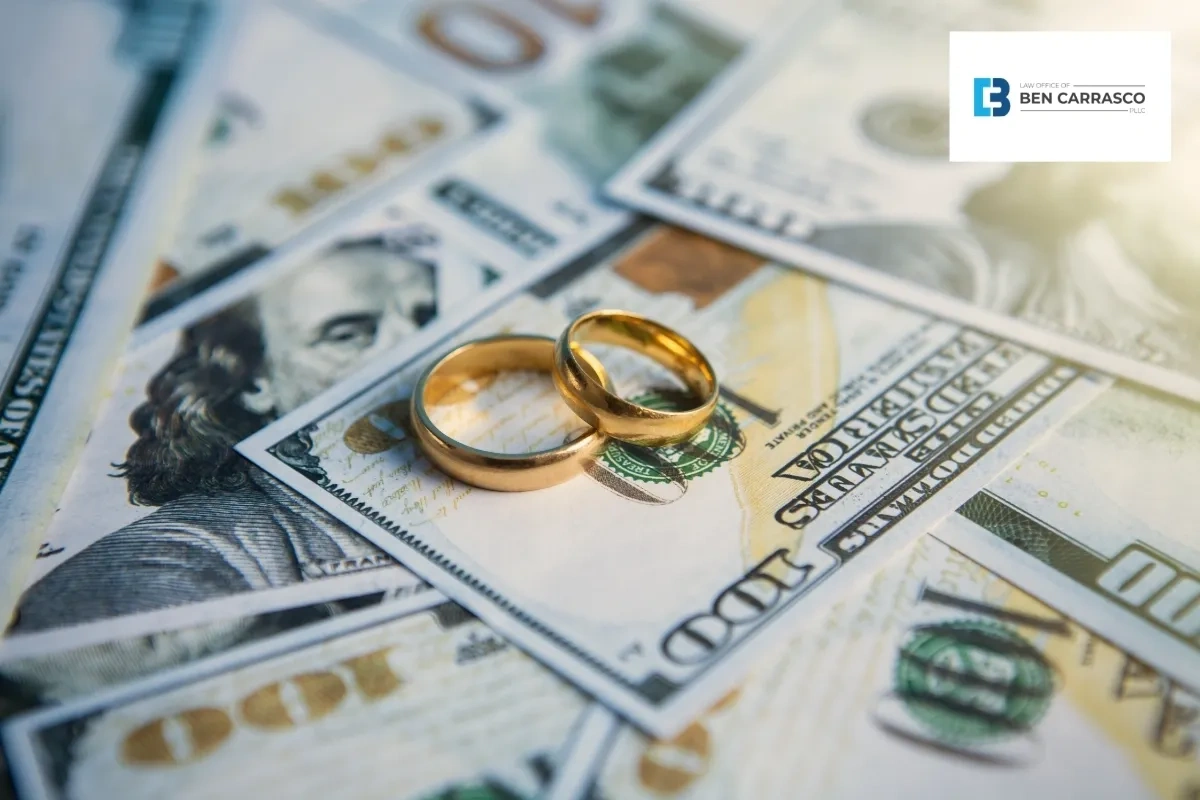 Tax, Privacy, and Reputation Risks in High-Asset Divorce