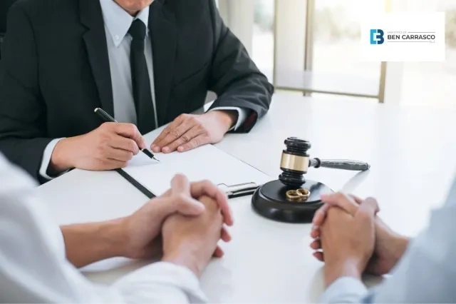Texas Divorce Laws Explained Image