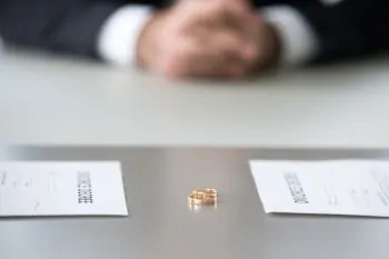 Unique Considerations in a Gray Divorce
