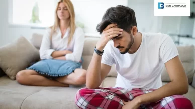 What Is A Wife Entitled to in a Divorce in Texas?
