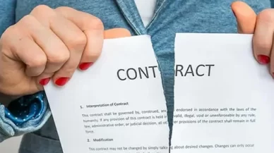 Breach of Contract in Texas