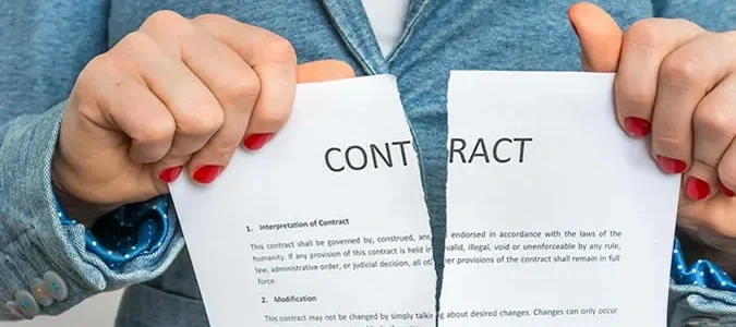 Breach of Contract in Texas