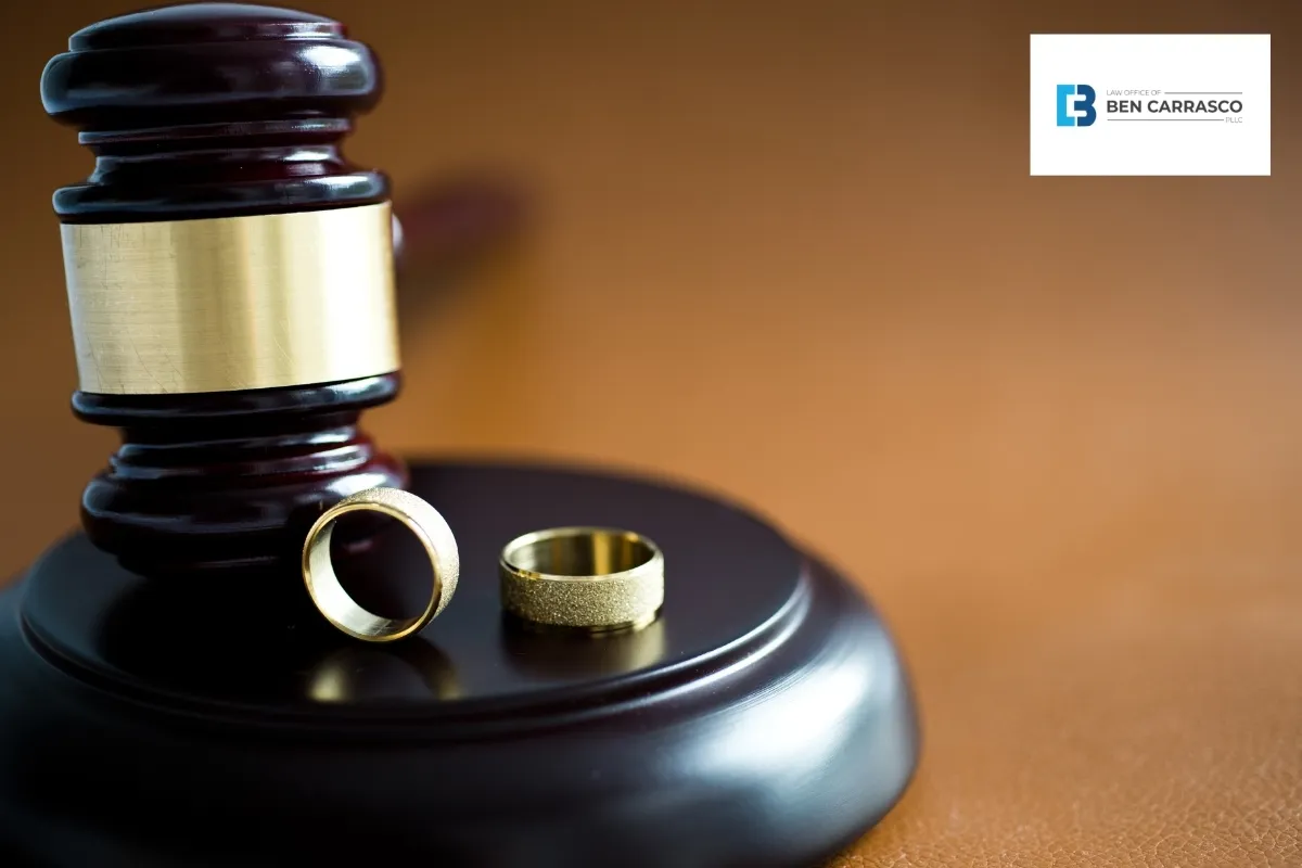 How Are International and Offshore Assets Handled in a Texas Divorce?