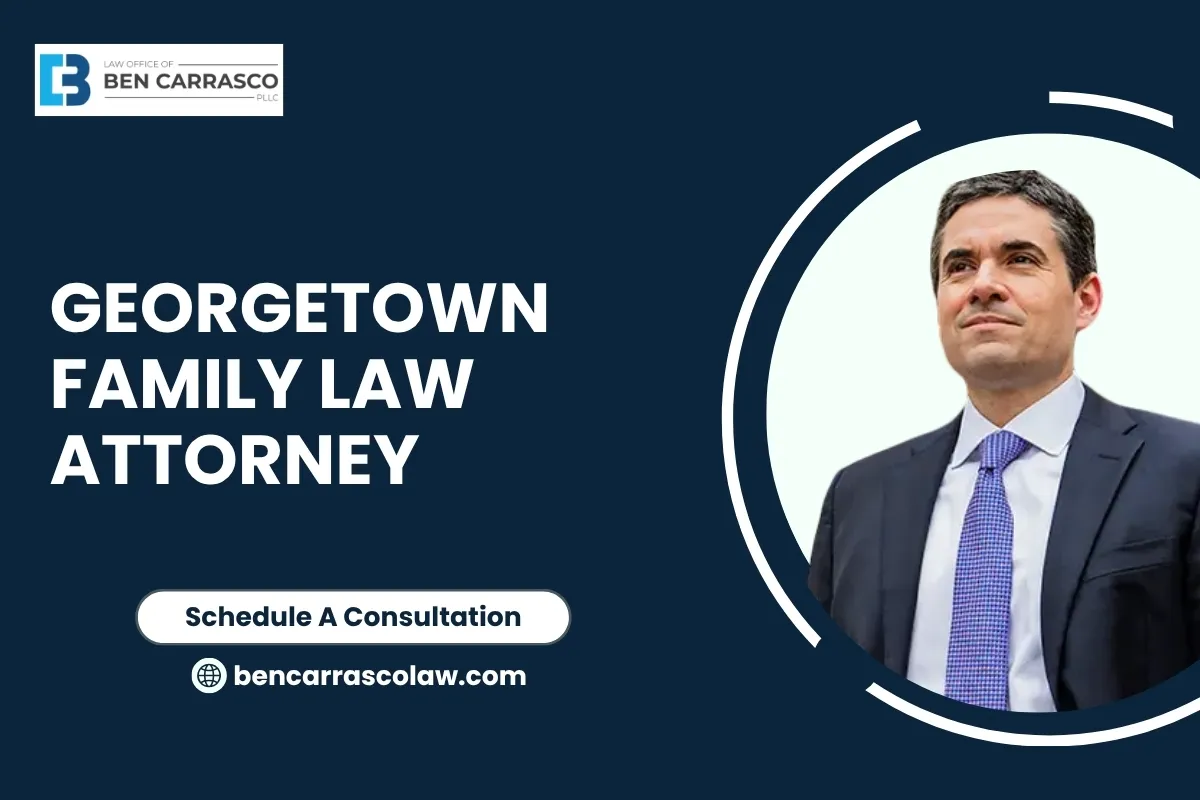 Georgetown Family Law Attorney-image