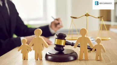 How Does a Child Custody Evaluation Work in Texas?