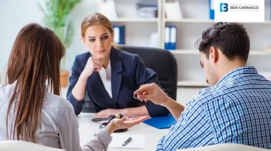 How Is a Family Limited Partnership Divided in a Texas Divorce?