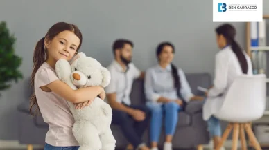 How Long Does a Child Custody Evaluation Take in Texas?