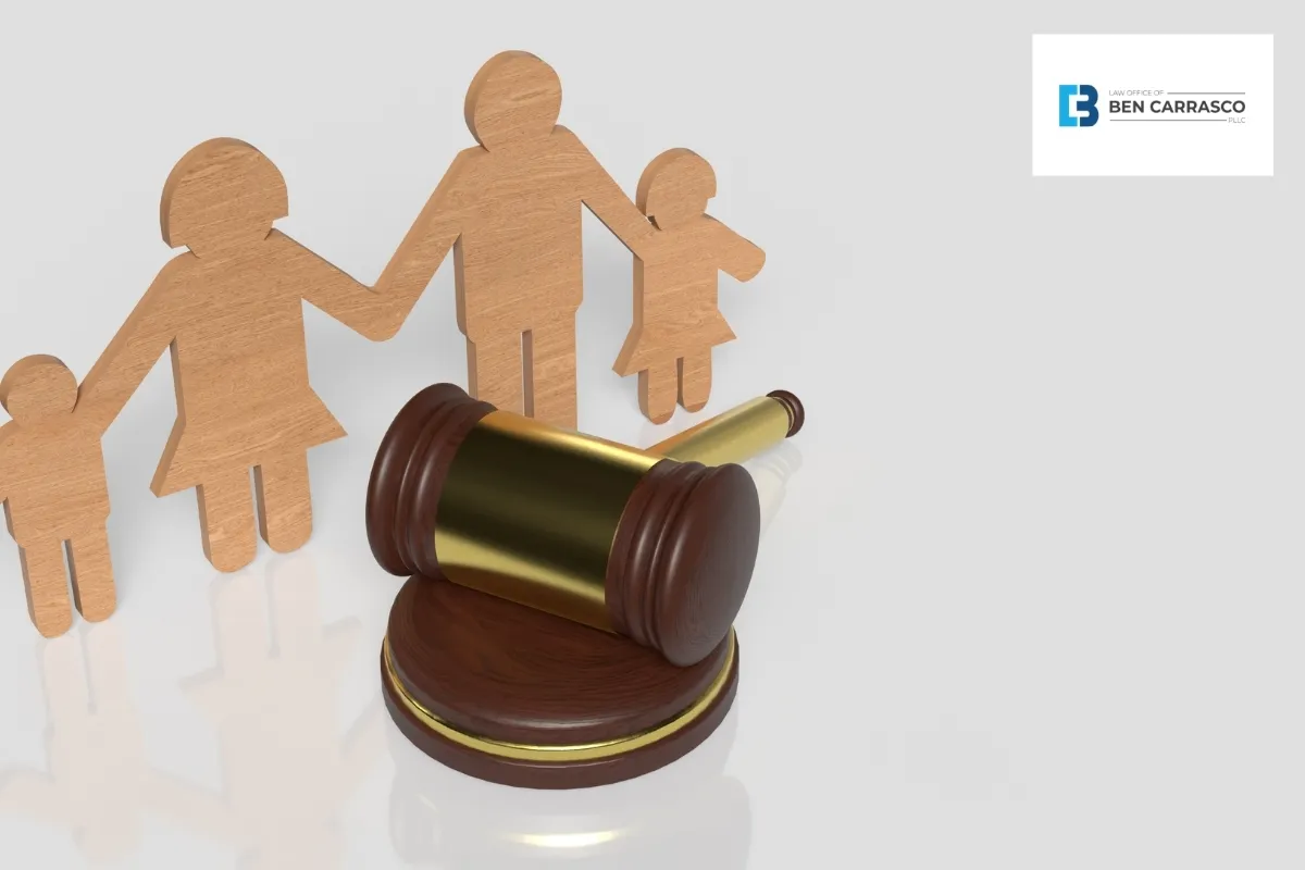 How Much Does a Child Custody Evaluation Cost in Texas?