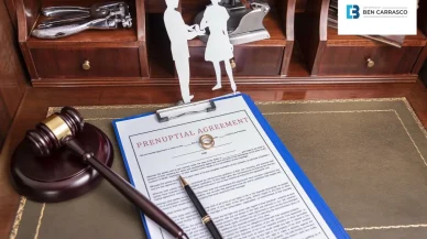 Prenup vs Postnup in Texas: Which Do You Need?