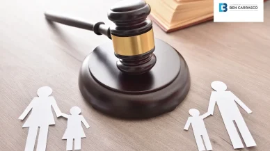 How Do You Add a Right of First Refusal to a Texas Custody Order?