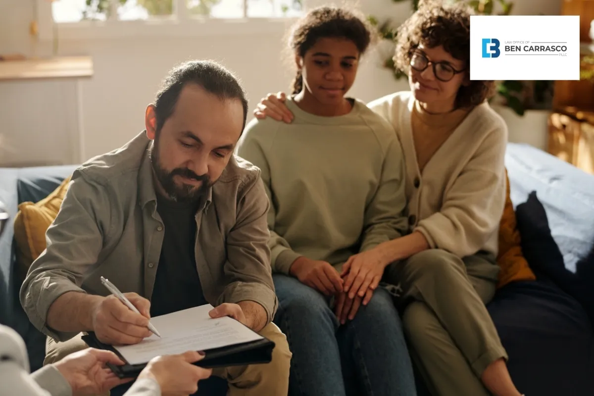 What Questions Does a Child Custody Evaluator Ask?
