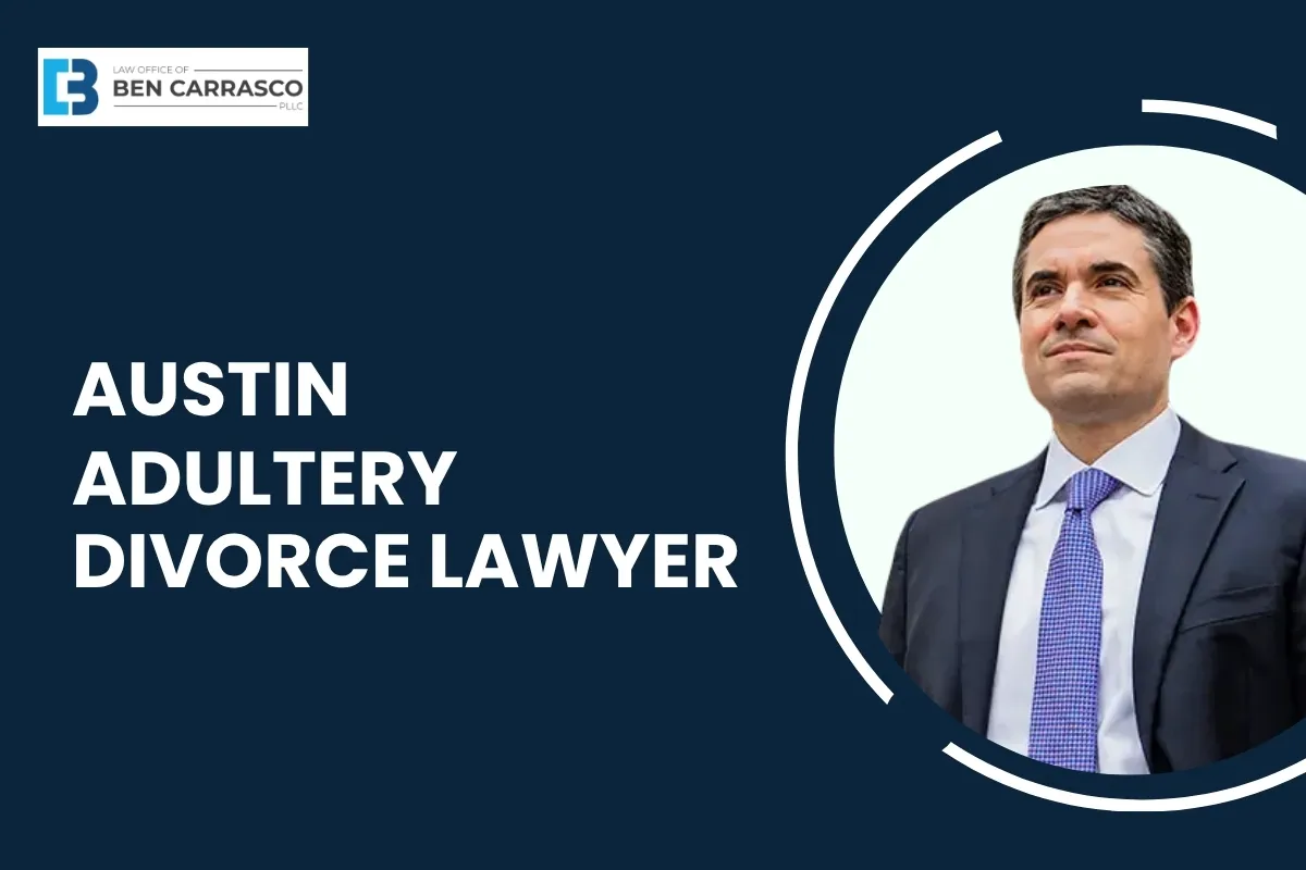 Austin Adultery Divorce Lawyer-image