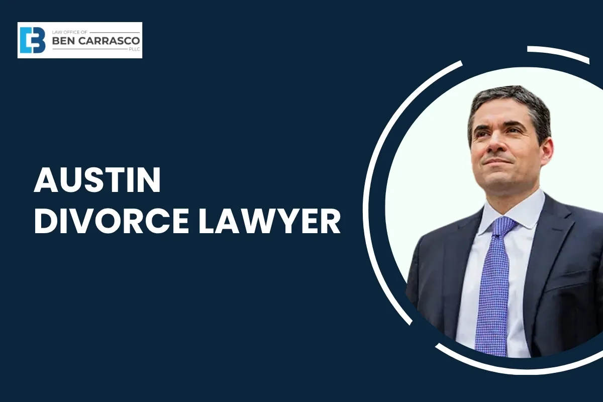 Austin Divorce Lawyer-image