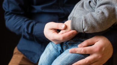 50-50 Custody in Texas