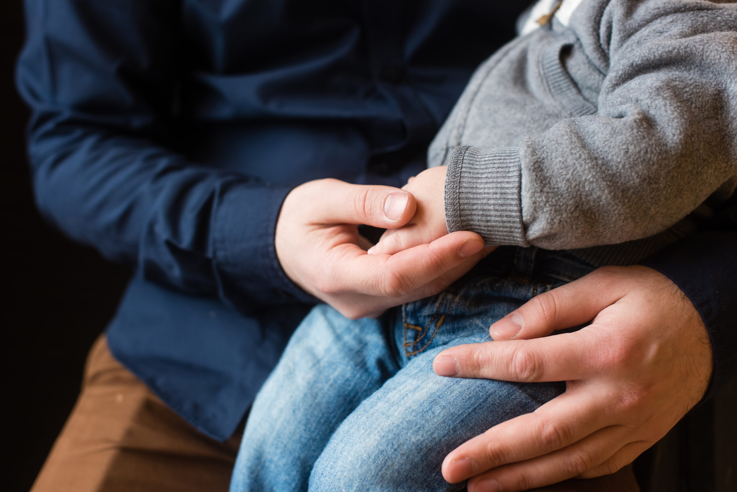 50-50 Custody in Texas