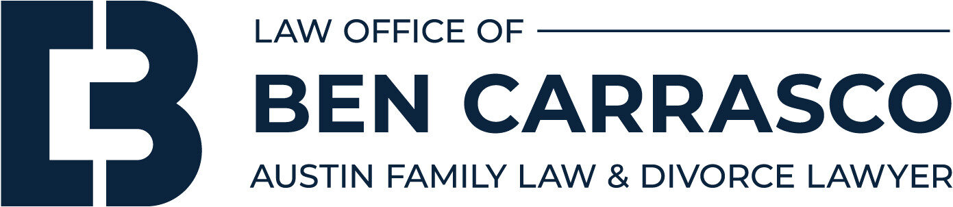 Law Office of Ben Carrasco: Austin Family Law & Divorce Lawyer